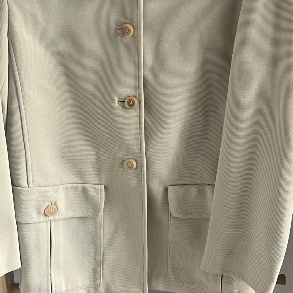 Prada Jacket - Picture 2 of 16